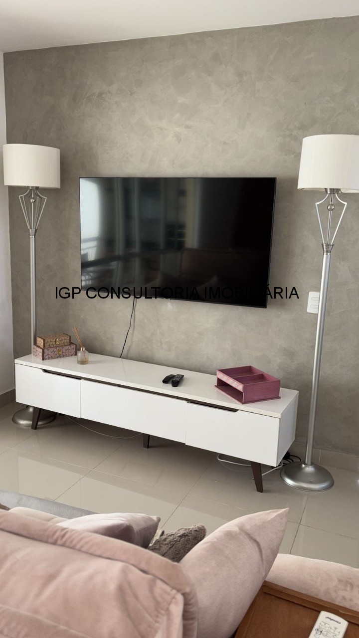 Apartamento de luxo à venda em indaiatuba-sp, cidade nova i: