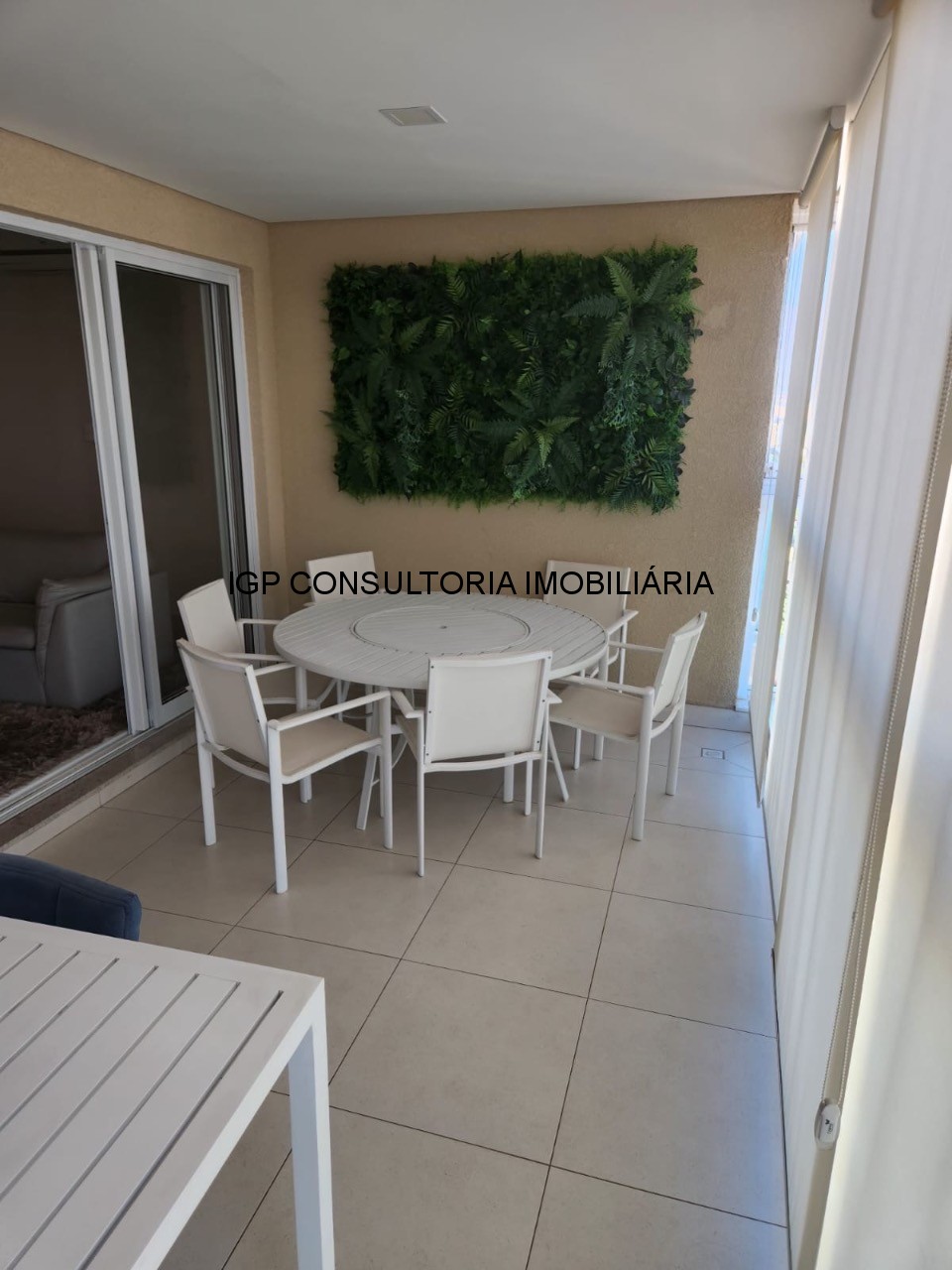 Apartamento, 3 quartos, 116 m² - Foto 34