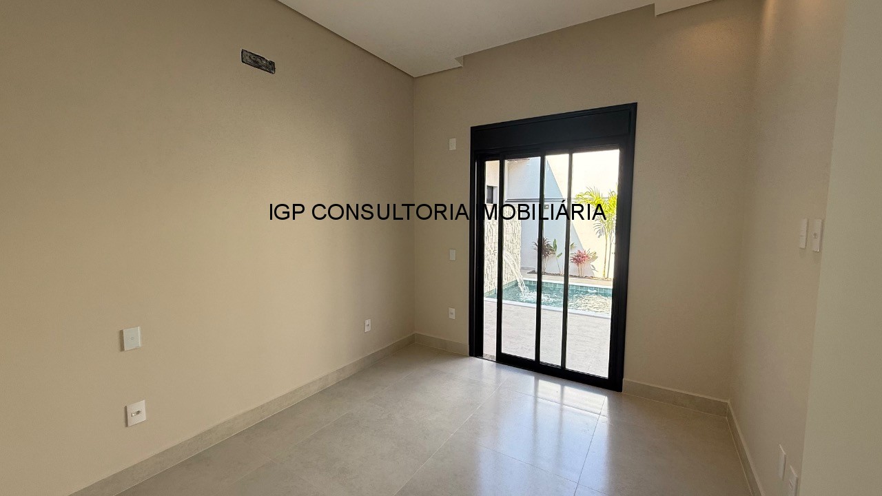 Casa em Condomínio à Venda em Indaiatuba-SP, Jardim Laguna: 3 quartos, 1 suíte, 2 salas, 4 banheiros, 4 vagas, 190,45 m².
