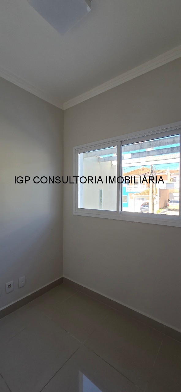 Sobrado para venda em condomínio em indaiatuba sp