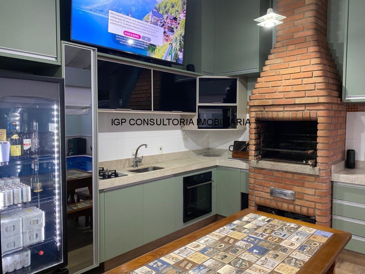 Casa, 4 quartos, 384 m² - Foto 35