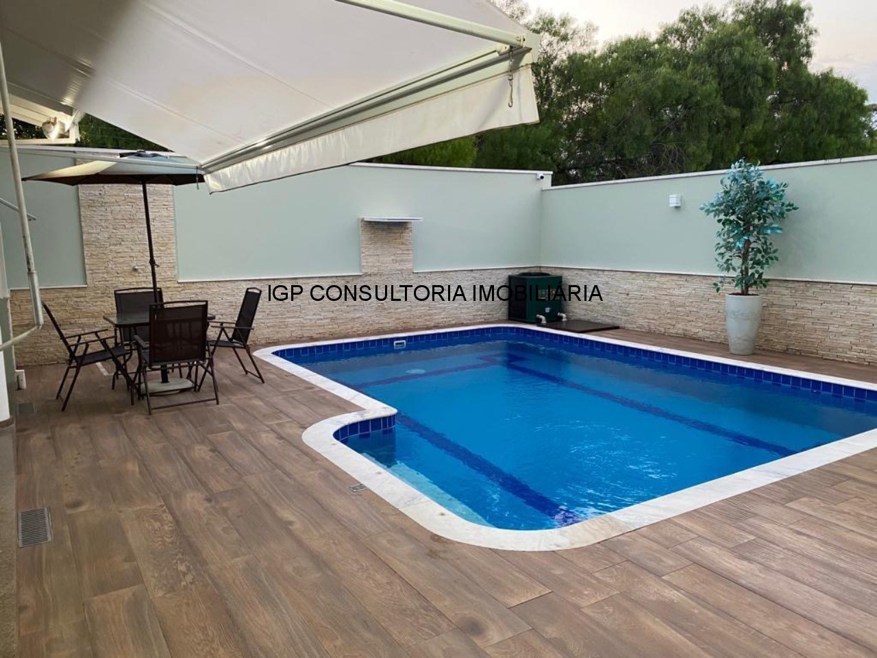 Casa, 4 quartos, 384 m² - Foto 28