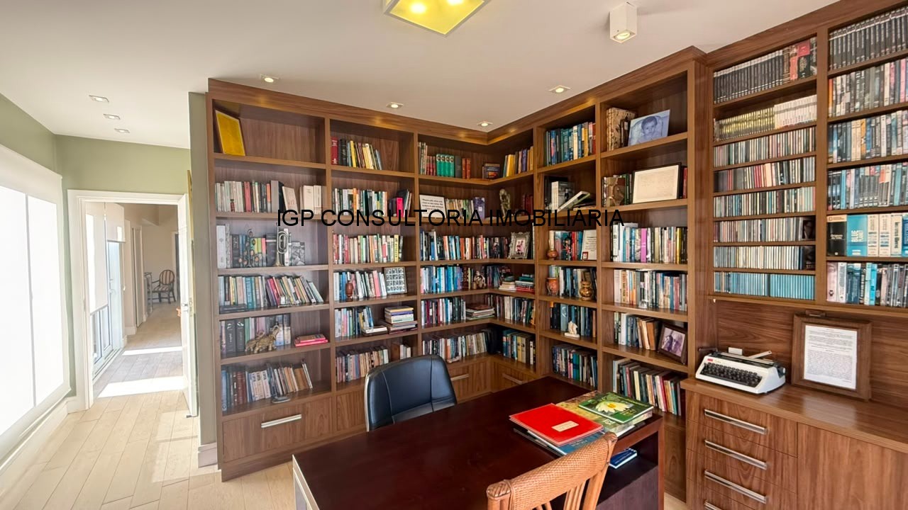 Casa, 4 quartos, 531 m² - Foto 21