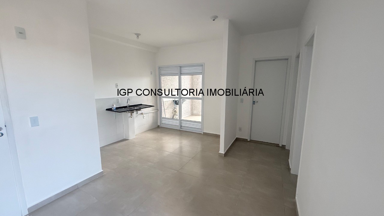 Apartamento à venda em indaiatuba-sp, parque residencial sab