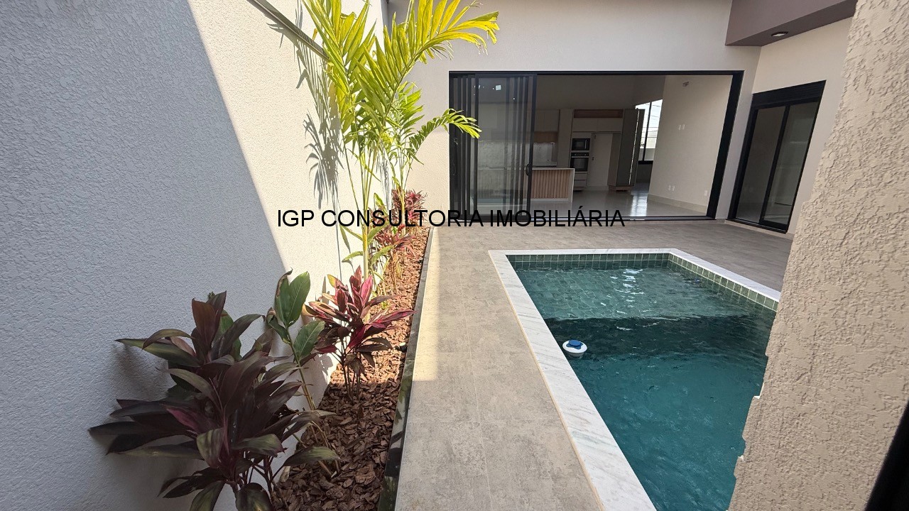 Casa em Condomínio à Venda em Indaiatuba-SP, Jardim Laguna: 3 quartos, 1 suíte, 2 salas, 4 banheiros, 4 vagas, 190,45 m².