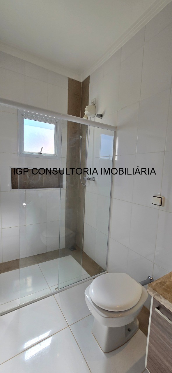 Sobrado para venda em condomínio em indaiatuba sp