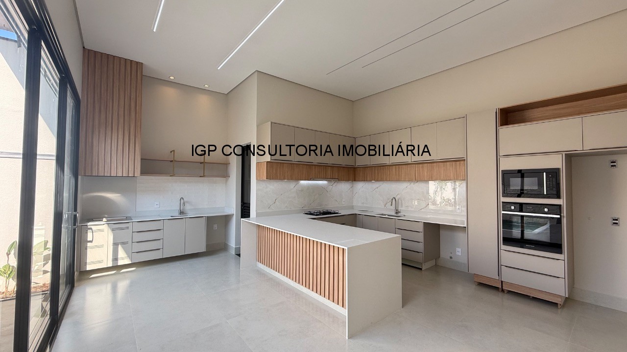 Casa em Condomínio à Venda em Indaiatuba-SP, Jardim Laguna: 3 quartos, 1 suíte, 2 salas, 4 banheiros, 4 vagas, 190,45 m².