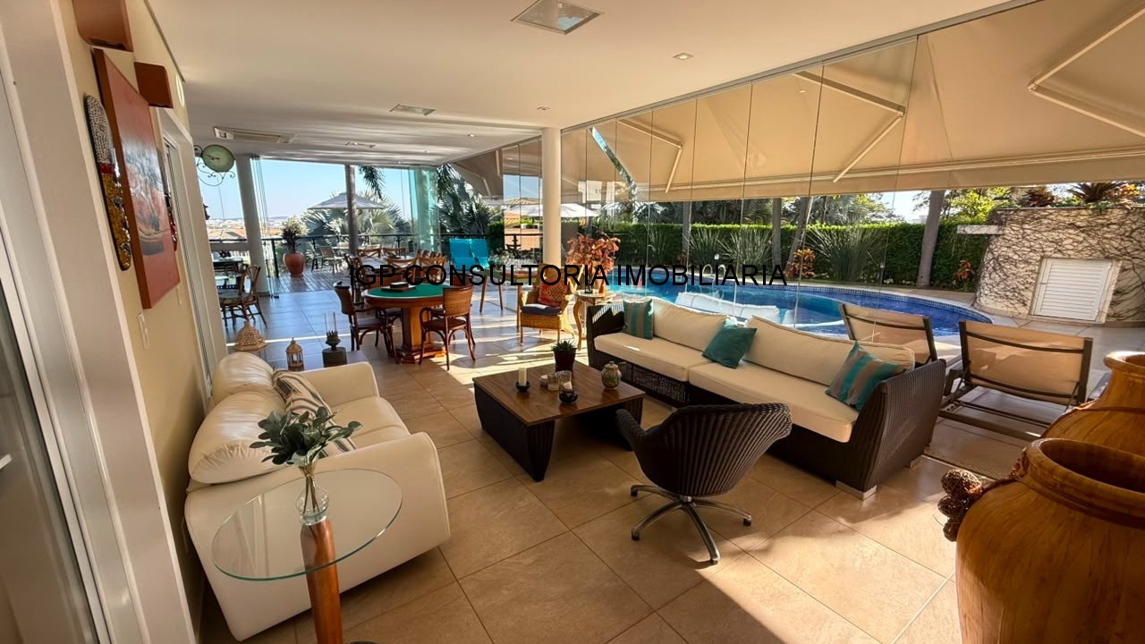 Casa, 4 quartos, 531 m² - Foto 14