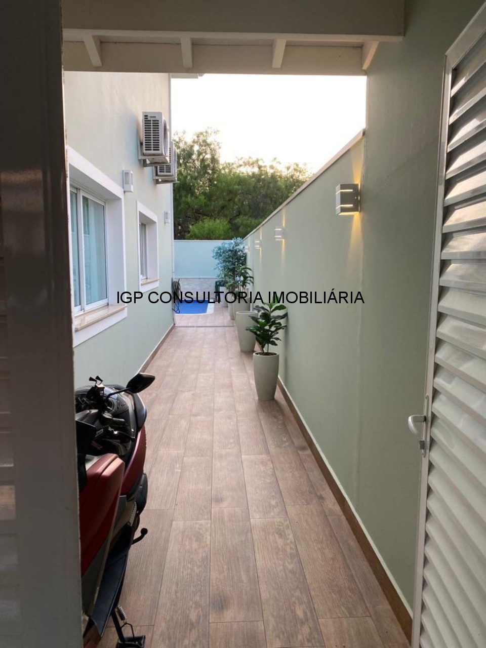 Luxuosa casa em condomínio à venda em indaiatuba-sp, jardim 