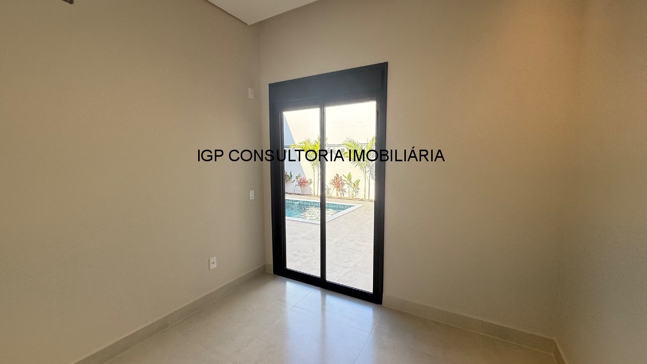 Casa em Condomínio à Venda em Indaiatuba-SP, Jardim Laguna: 3 quartos, 1 suíte, 2 salas, 4 banheiros, 4 vagas, 190,45 m².