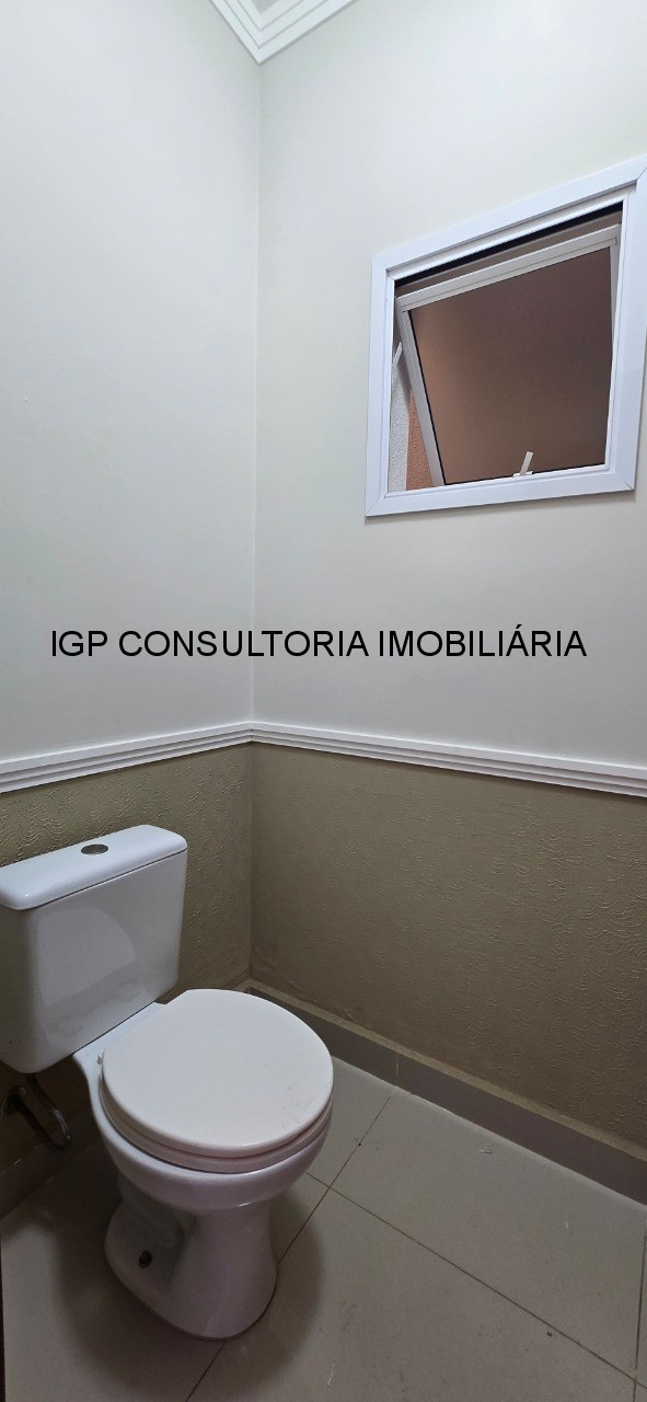 Sobrado para venda em condomínio em indaiatuba sp