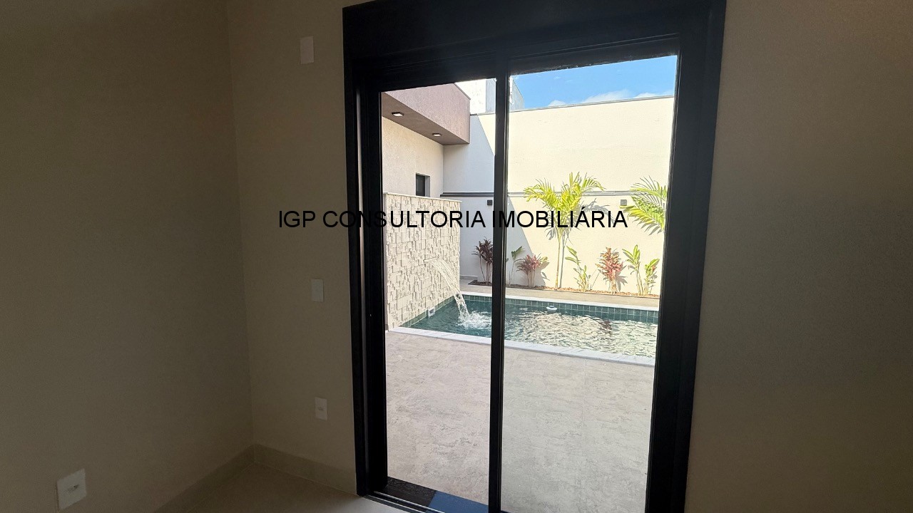Casa em Condomínio à Venda em Indaiatuba-SP, Jardim Laguna: 3 quartos, 1 suíte, 2 salas, 4 banheiros, 4 vagas, 190,45 m².