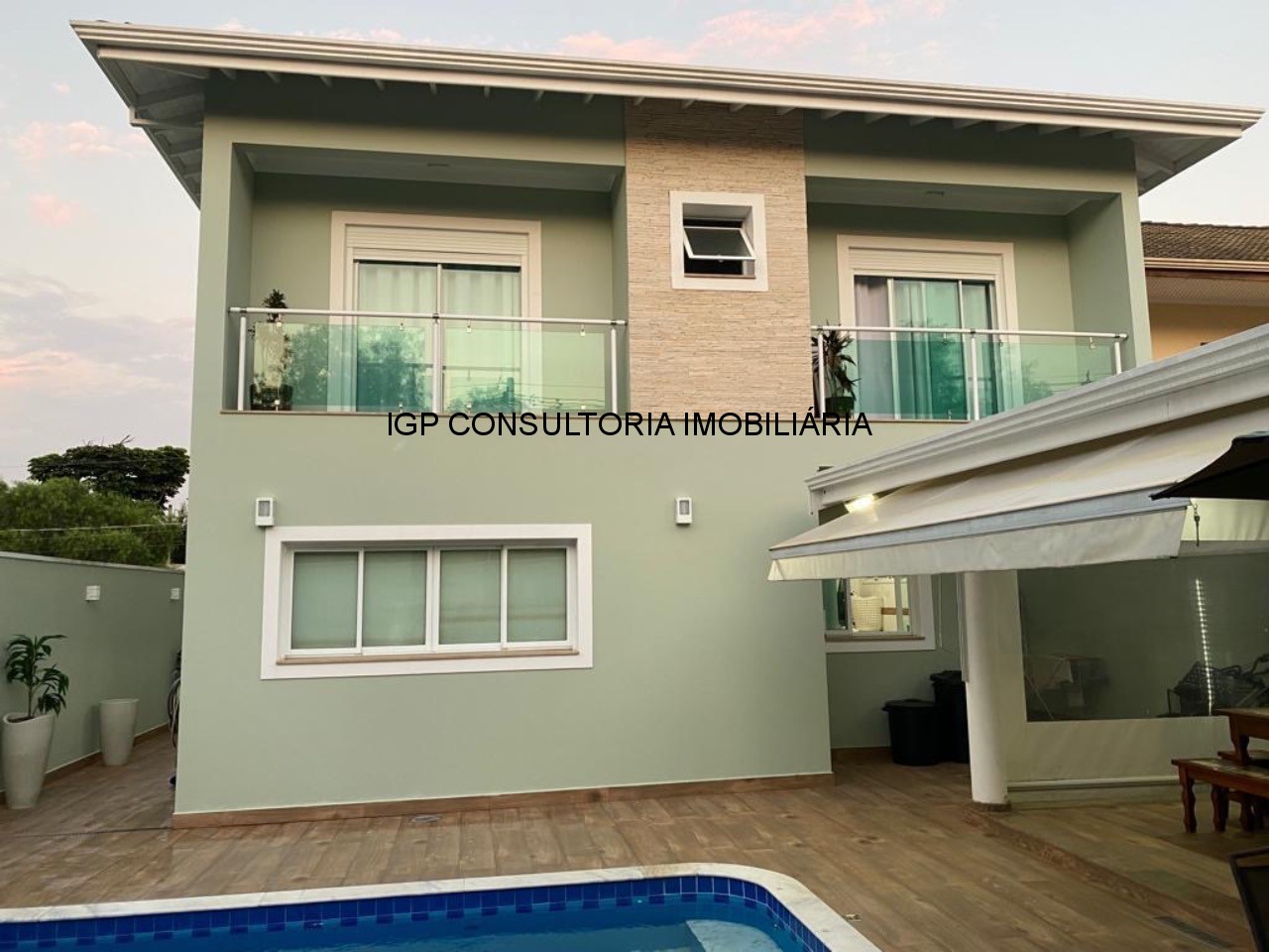 Casa, 4 quartos, 384 m² - Foto 30
