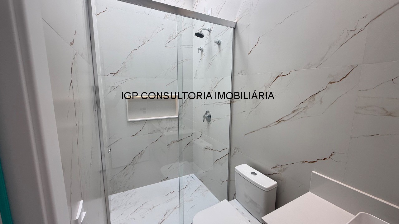 Casa em Condomínio à Venda em Indaiatuba-SP, Jardim Laguna: 3 quartos, 1 suíte, 2 salas, 4 banheiros, 4 vagas, 190,45 m².