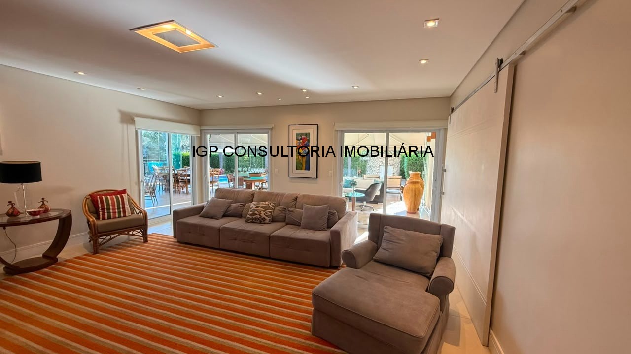 Casa, 4 quartos, 531 m² - Foto 11