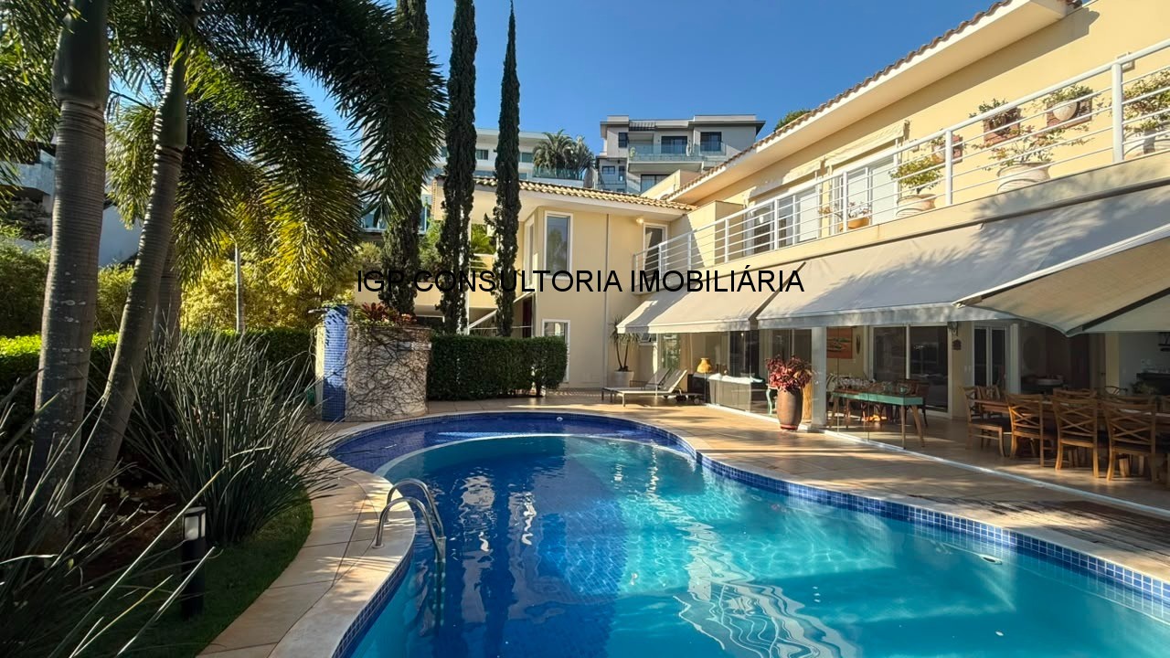Casa, 4 quartos, 531 m² - Foto 13