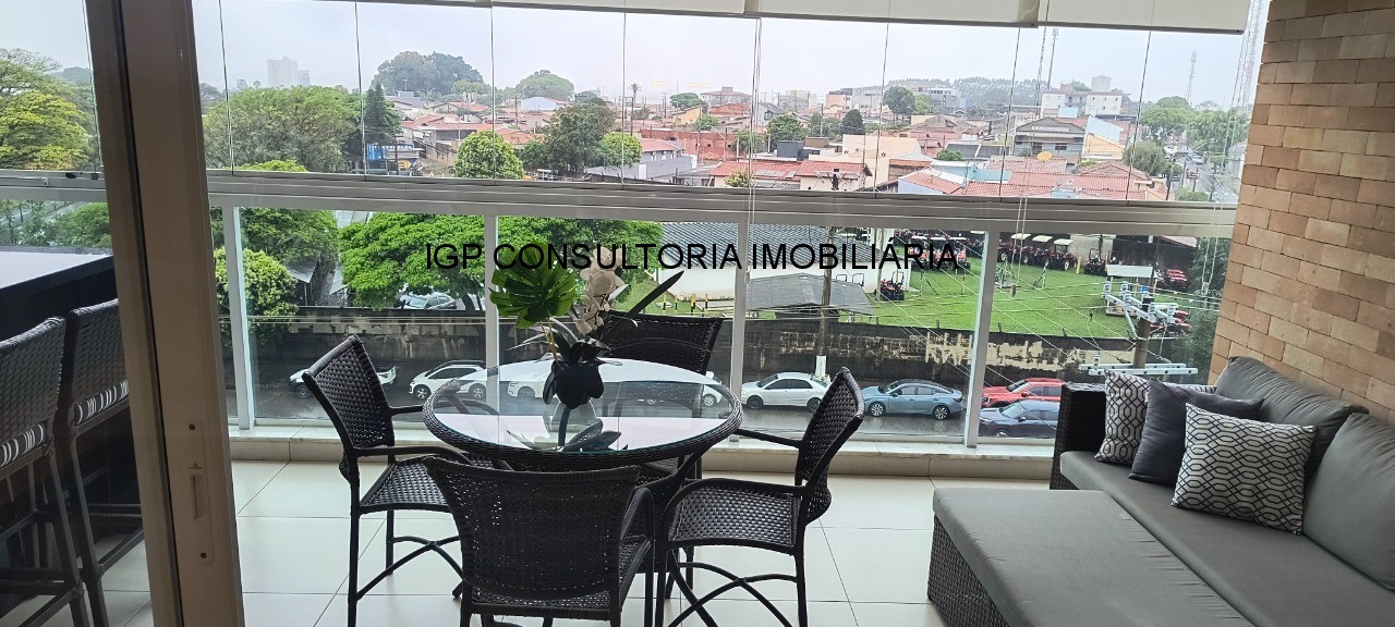 Apartamento, 3 quartos, 140 m² - Foto 23
