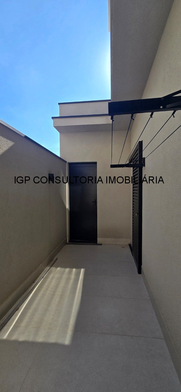 Casa, 3 quartos - Foto 29