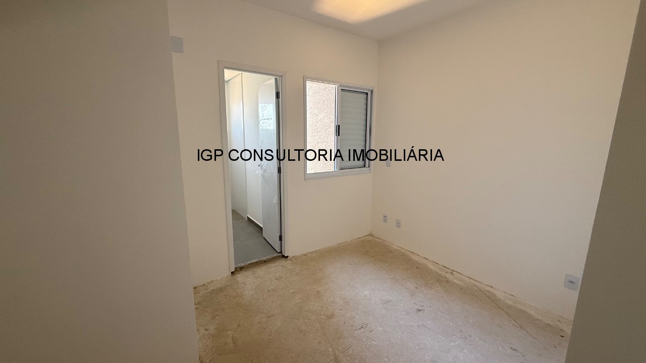 Apartamento à venda em Salto-SP, bairro Buru: 2 quartos, 1 suíte, 2 salas, 1 vaga, 62m² de área. Venha conferir!