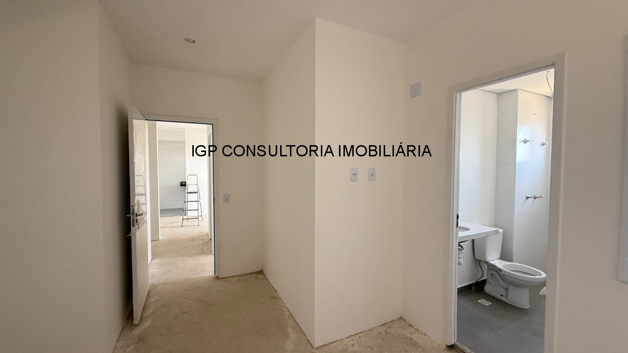 Apartamento à venda em Salto-SP, bairro Buru: 2 quartos, 1 suíte, 2 salas, 1 vaga, 62m² de área. Venha conferir!