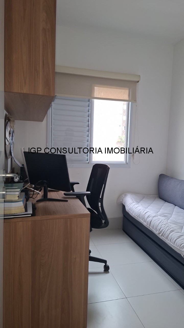 Imperdível: Apartamento à venda em Indaiatuba-SP, Jardim Santiago! 3 quartos, 1 suíte, 2 salas, 2 banheiros, 2 vagas, 65m²! - foto 8