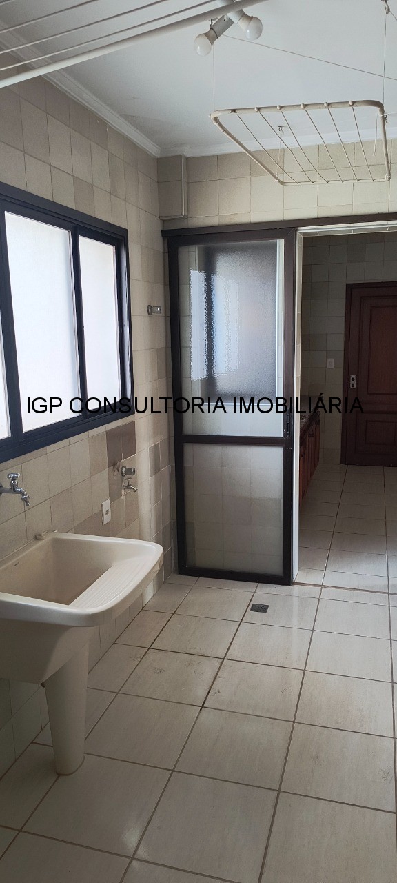 Apartamento Di Napoli - indaiatuba