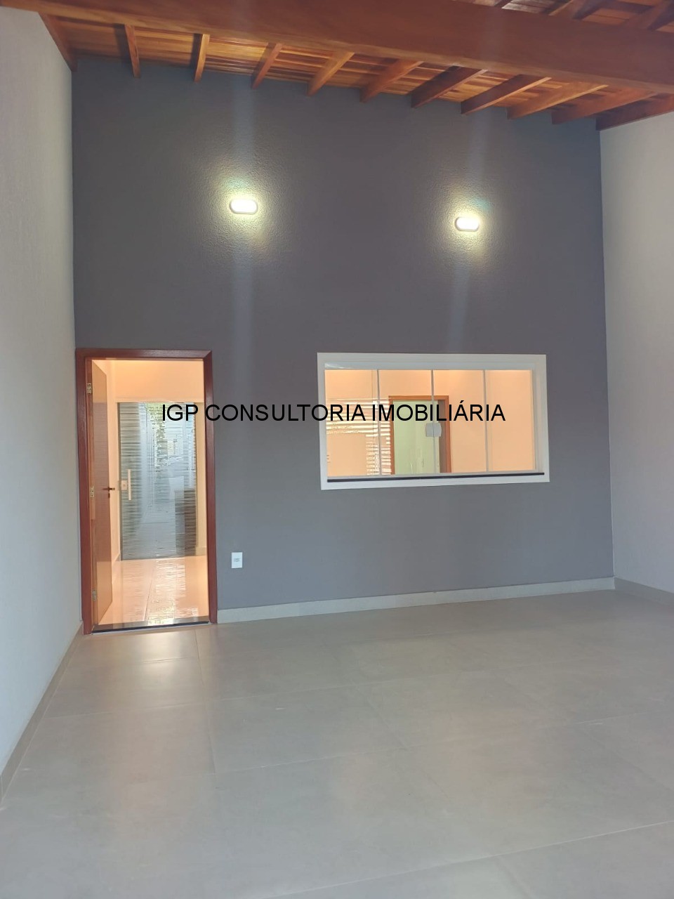 Imperdível casa à venda em Indaiatuba-SP, Parque Boa Esperança: 3 quartos, 1 suíte, 2 salas, 2 vagas, 113,07m². Confira já! - foto 4