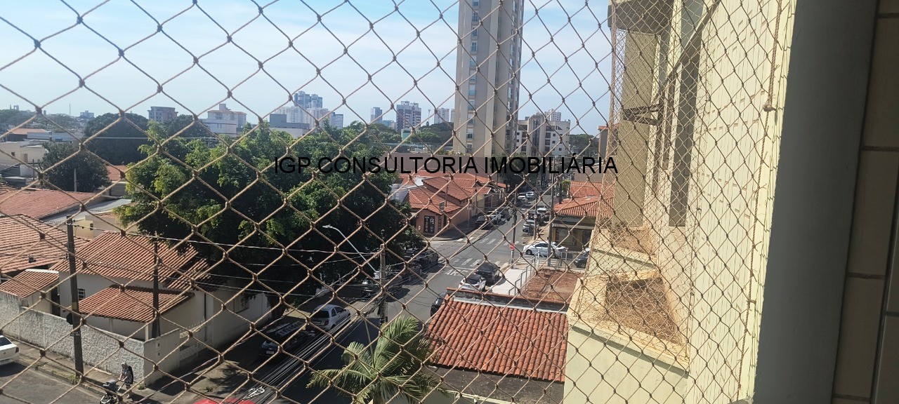 Apartamento Di Napoli - indaiatuba