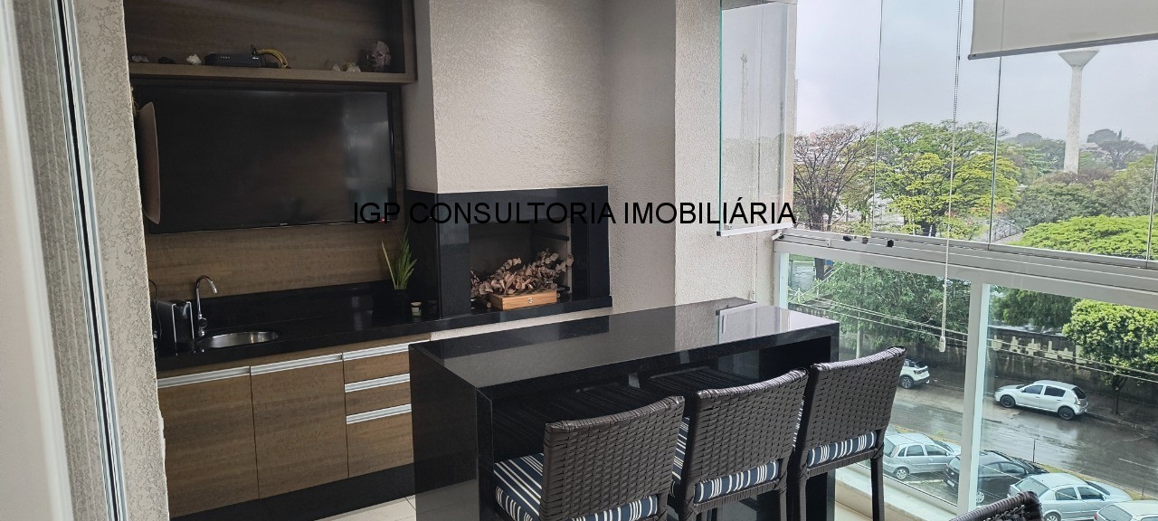 Apartamento, 3 quartos, 140 m² - Foto 24