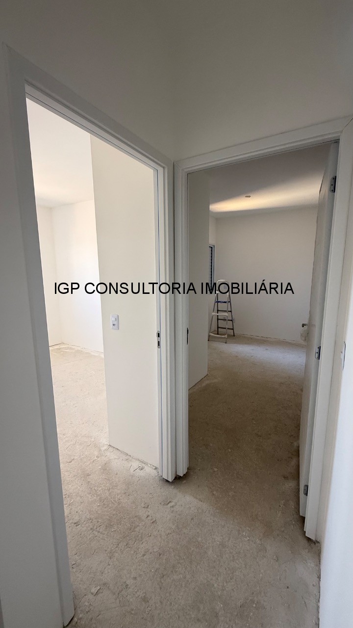 Apartamento à venda em Salto-SP, bairro Buru: 2 quartos, 1 suíte, 2 salas, 1 vaga, 62m² de área. Venha conferir!