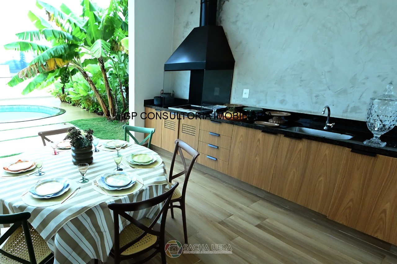 Casa, 4 quartos, 307 m² - Foto 12