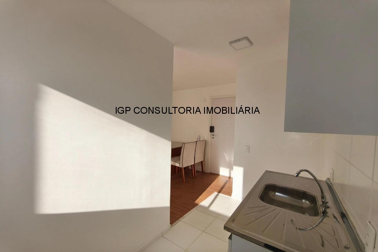 Apartamento, 2 quartos, 47 m² - Foto 24