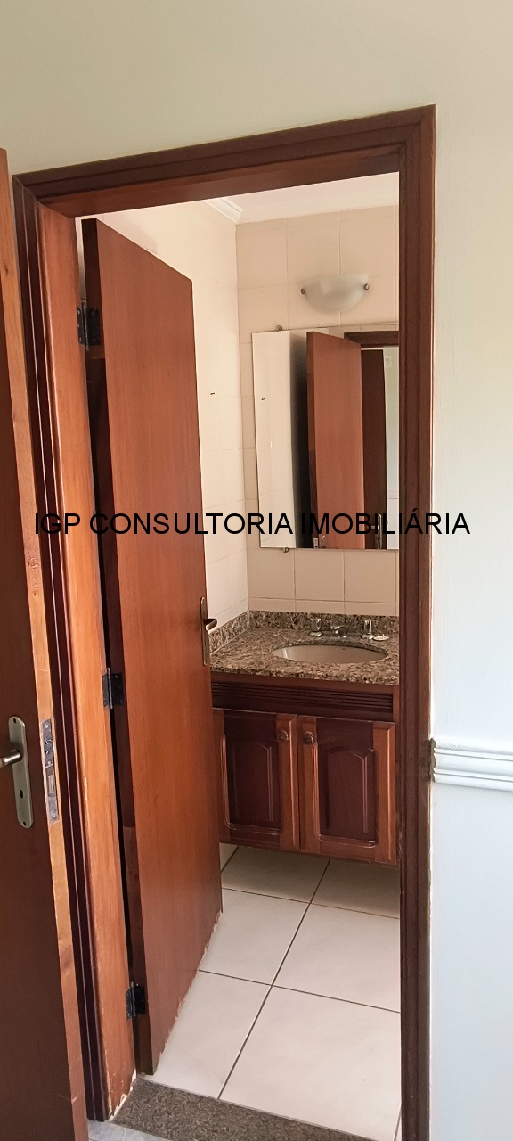 Apartamento Di Napoli - indaiatuba