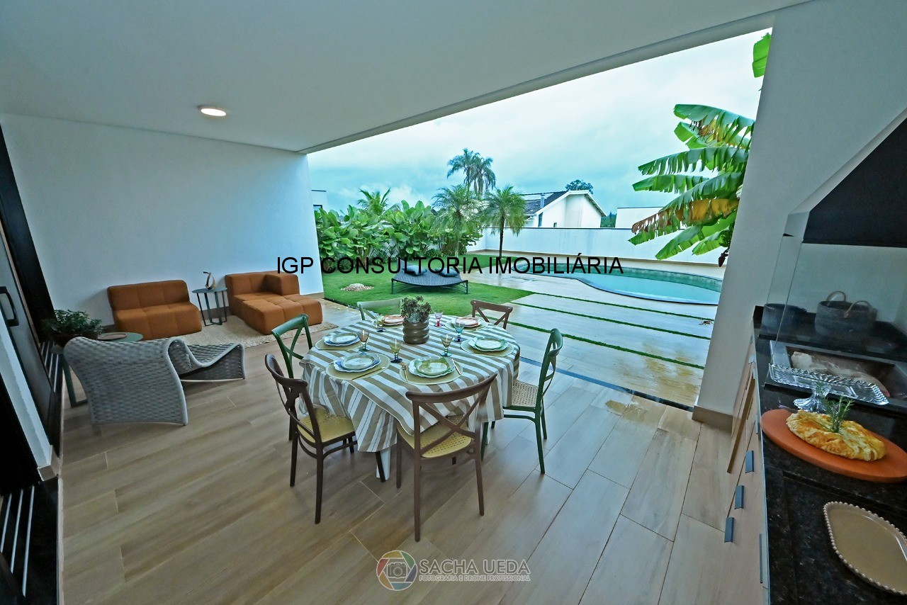 Casa, 4 quartos, 307 m² - Foto 14