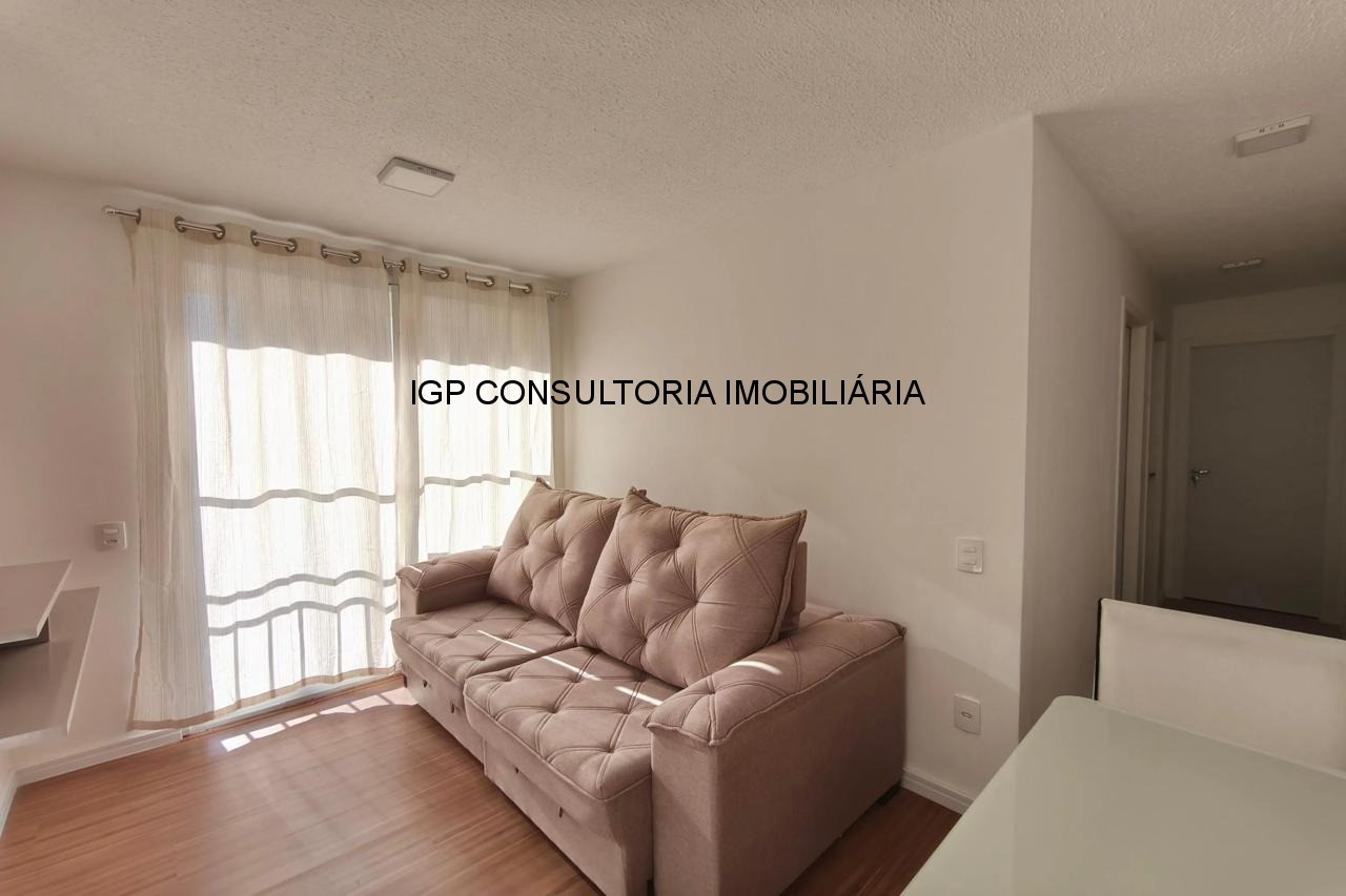 Apartamento, 2 quartos, 47 m² - Foto 9
