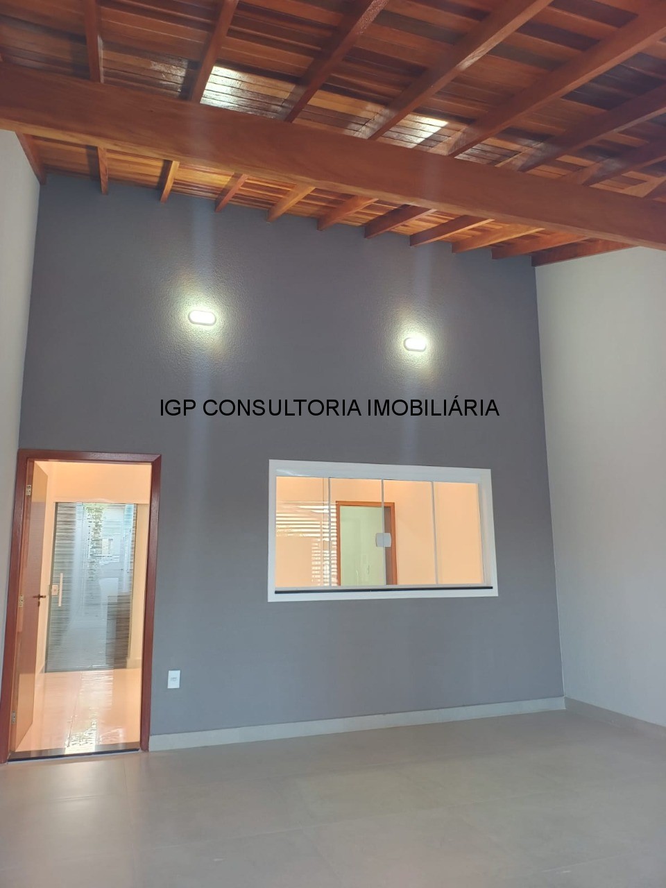 Imperdível casa à venda em Indaiatuba-SP, Parque Boa Esperança: 3 quartos, 1 suíte, 2 salas, 2 vagas, 113,07m². Confira já! - foto 3