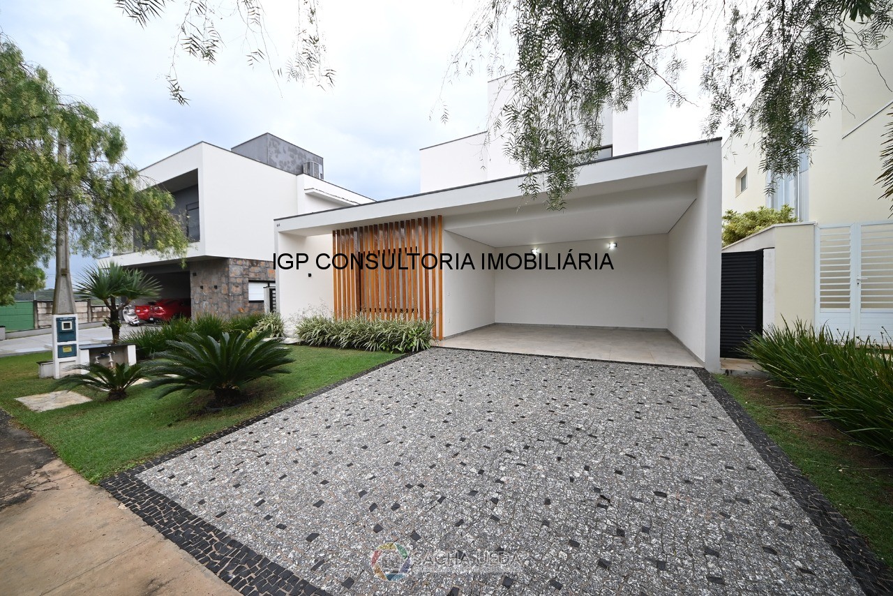 Casa, 4 quartos, 307 m² - Foto 2
