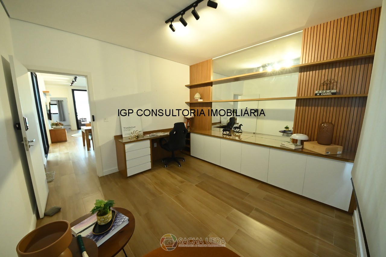 Casa, 4 quartos, 307 m² - Foto 4