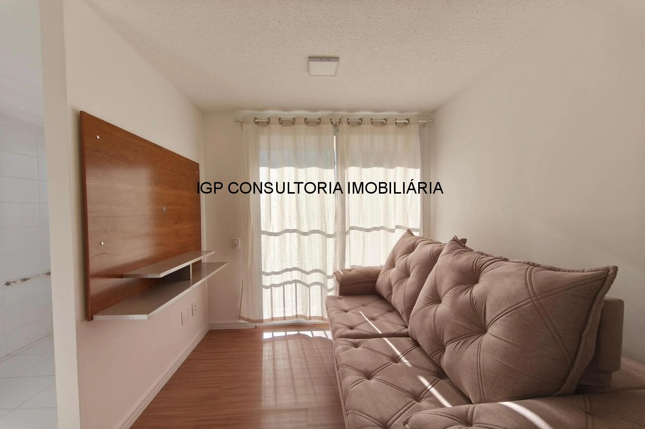 Apartamento, 2 quartos, 47 m² - Foto 8
