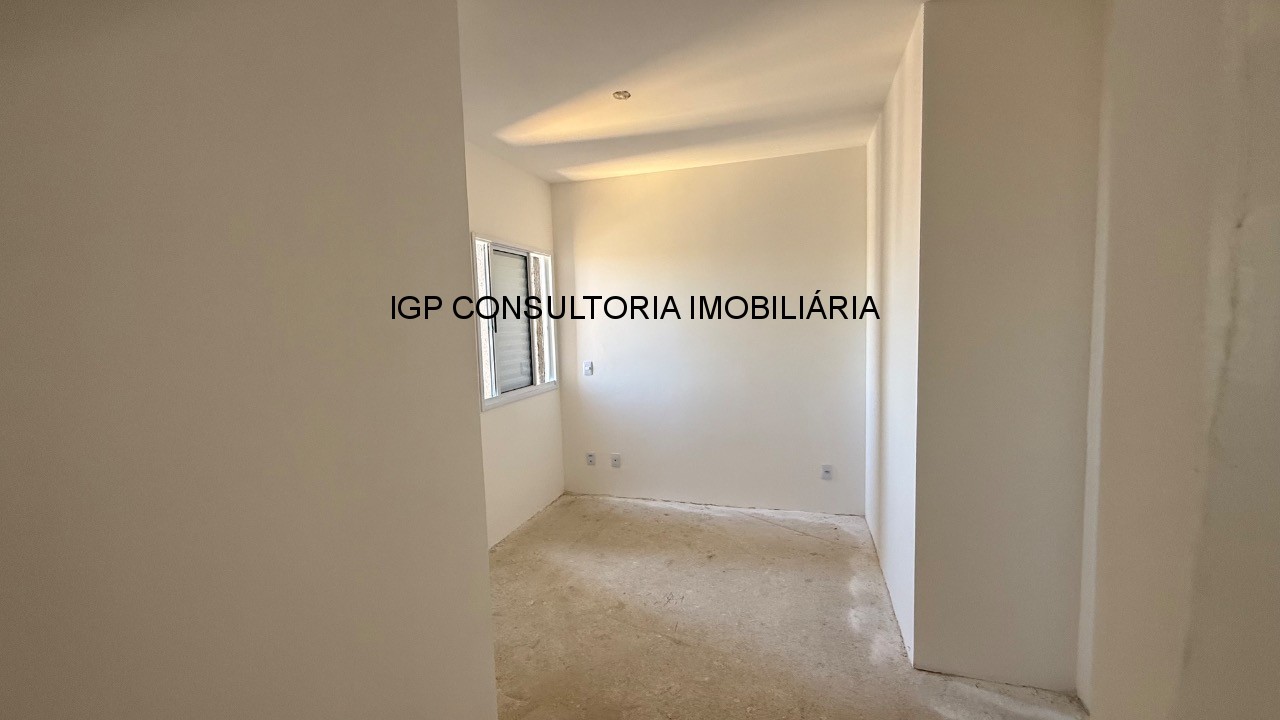 Apartamento à venda em Salto-SP, bairro Buru: 2 quartos, 1 suíte, 2 salas, 1 vaga, 62m² de área. Venha conferir!
