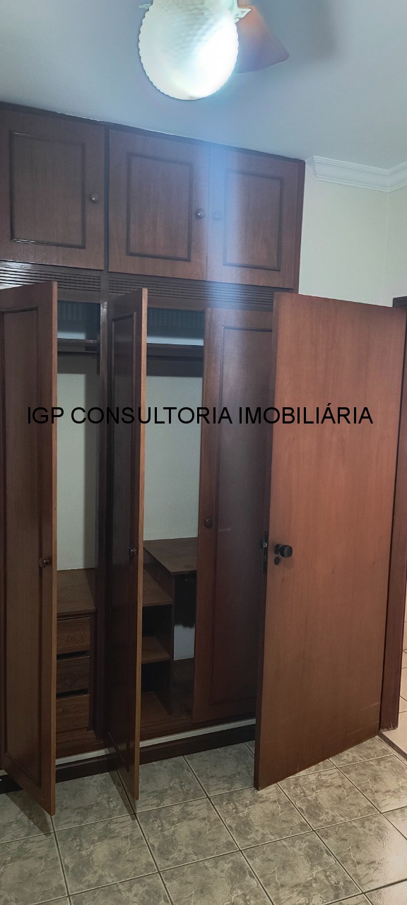 Apartamento Di Napoli - indaiatuba