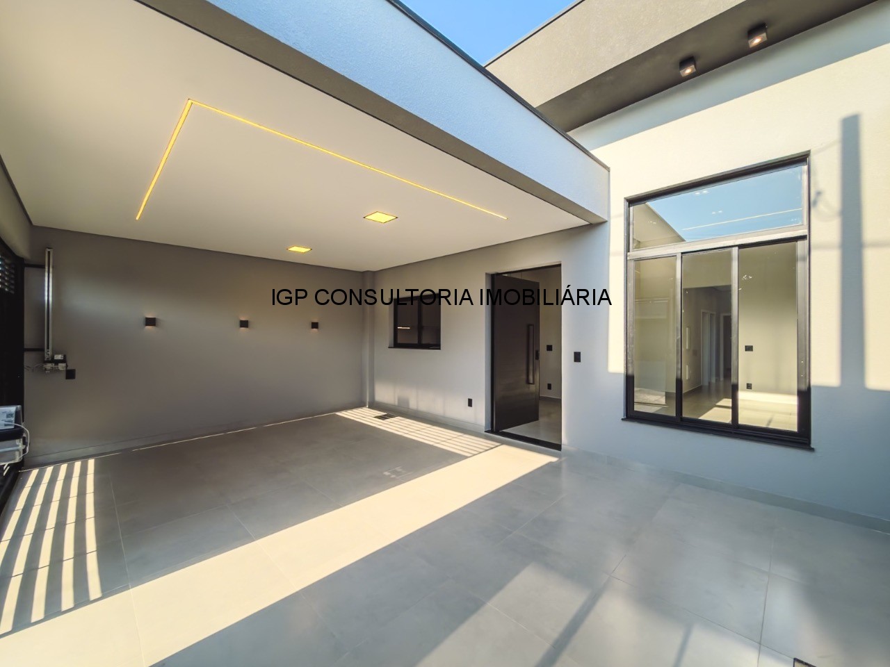 Casa, 3 quartos, 150 m² - Foto 1