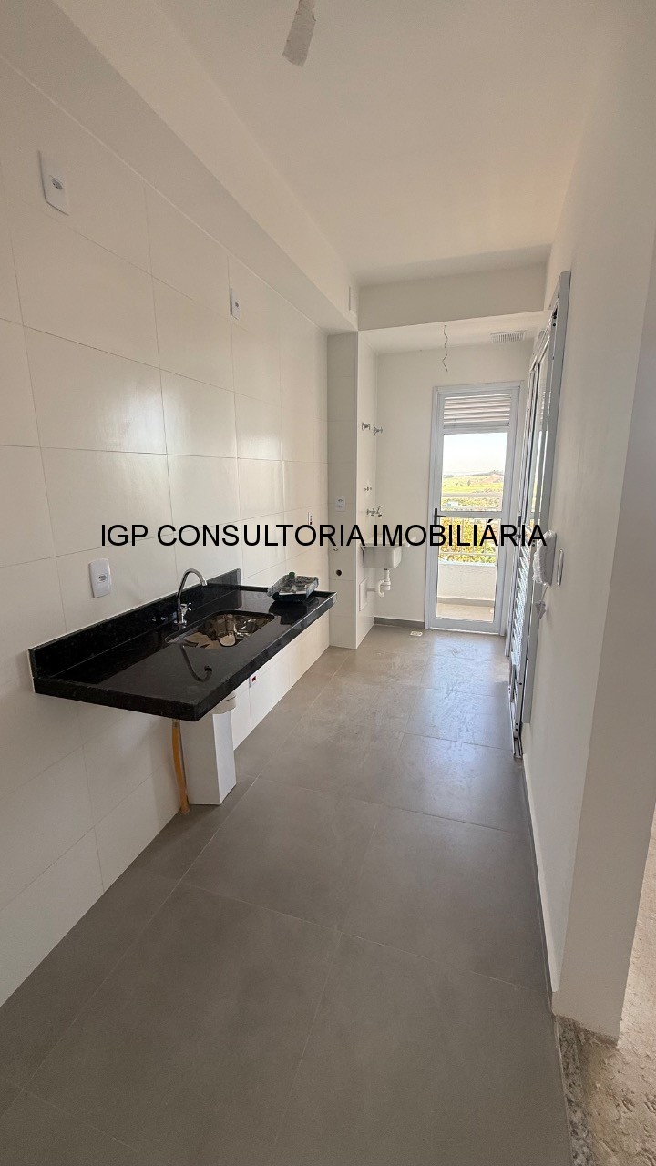Apartamento à venda em Salto-SP, bairro Buru: 2 quartos, 1 suíte, 2 salas, 1 vaga, 62m² de área. Venha conferir!