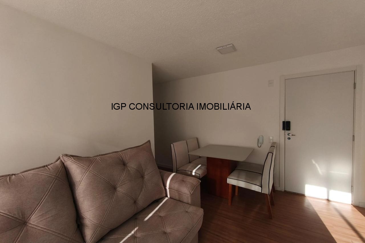 Apartamento, 2 quartos, 47 m² - Foto 7
