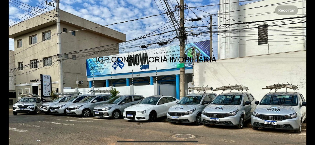 Casa comercial para venda - cidade nova i, indaiatuba sp