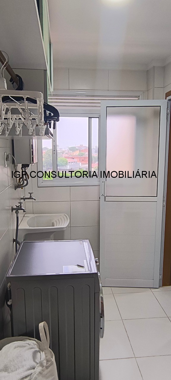 Apartamento, 3 quartos, 140 m² - Foto 3