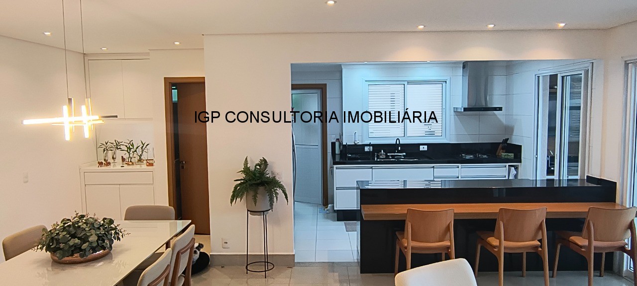Apartamento, 3 quartos, 140 m² - Foto 6