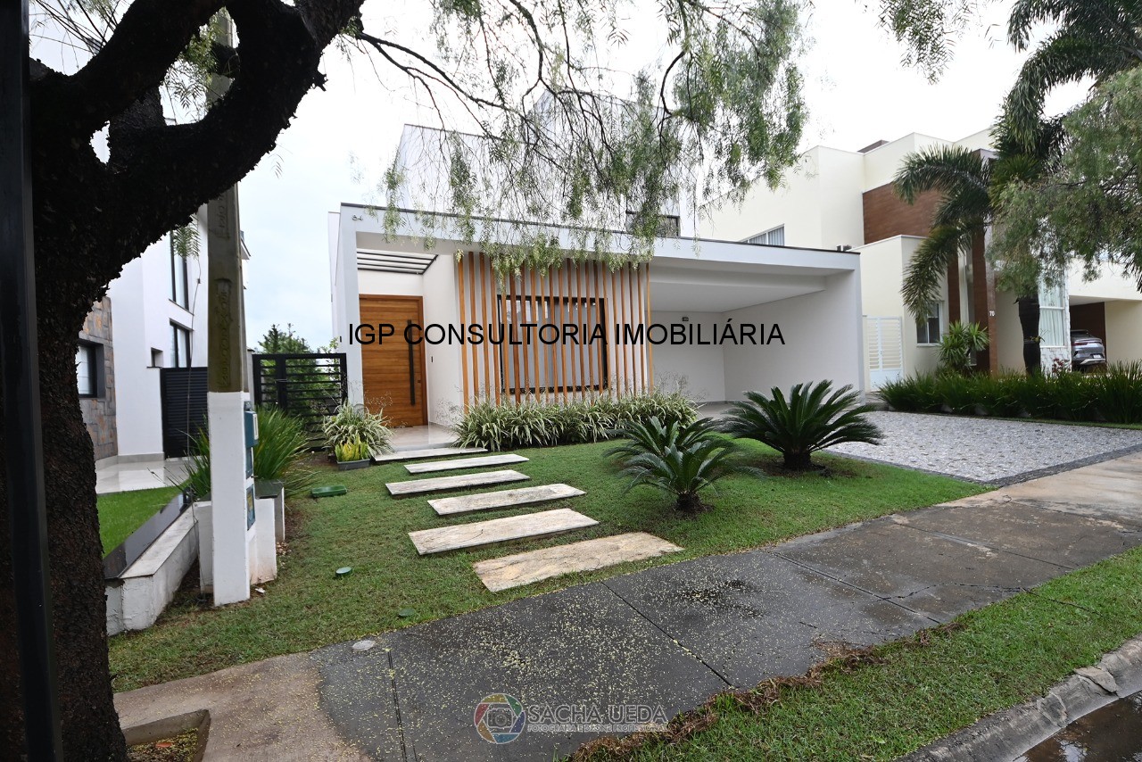 Casa, 4 quartos, 307 m² - Foto 1