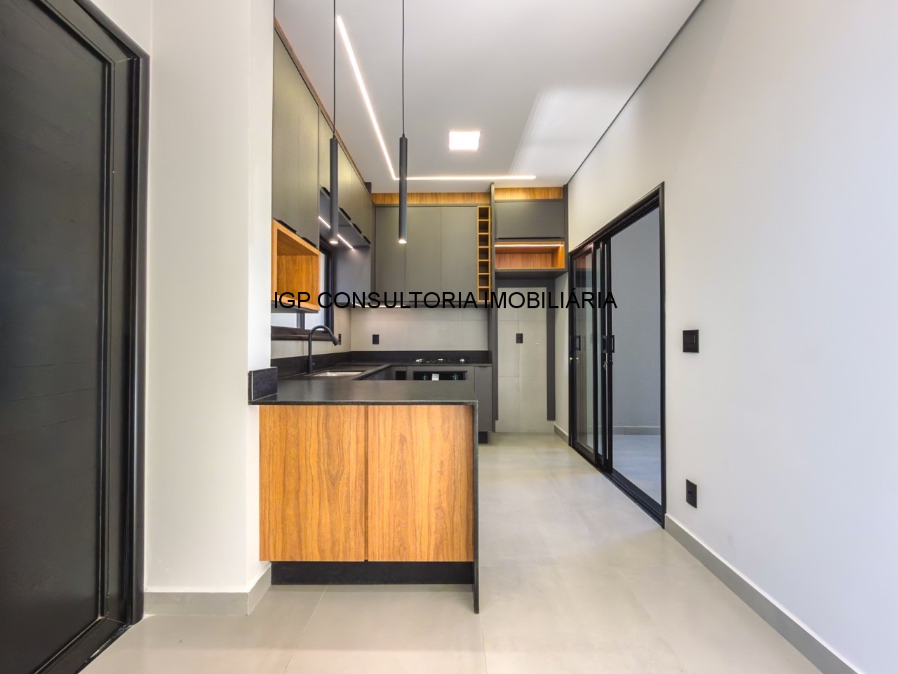 Casa, 3 quartos, 150 m² - Foto 17