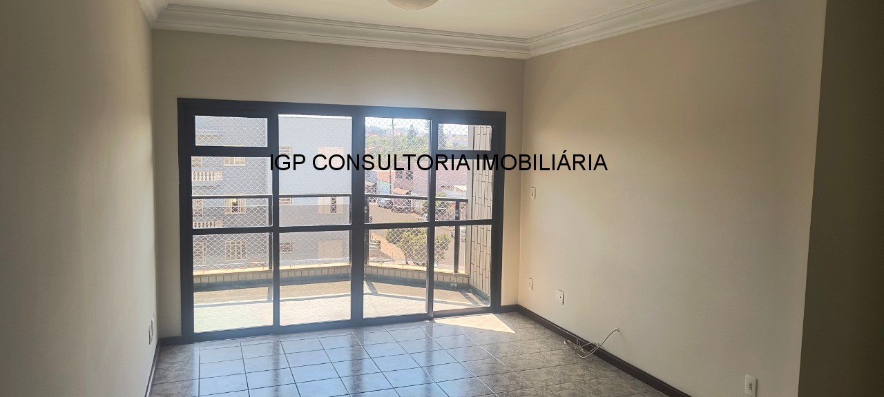 Apartamento Di Napoli - indaiatuba